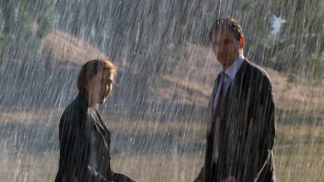 Los Expedientes Secretos X S06E08
