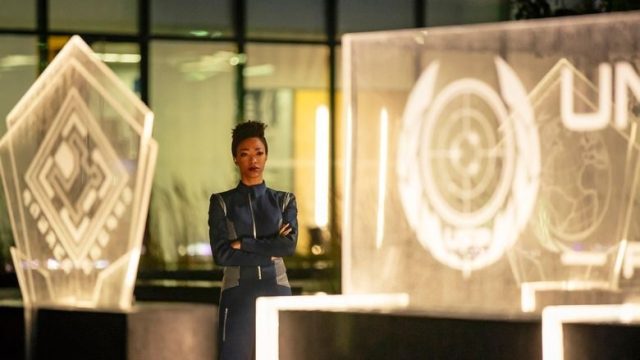 Star Trek: Discovery S01E15