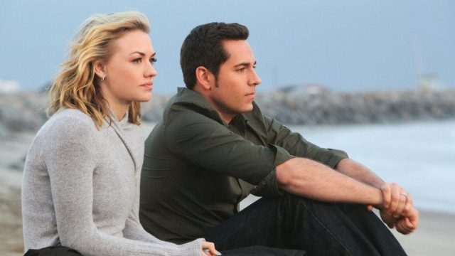 La Doble Vida de Chuck S05E13