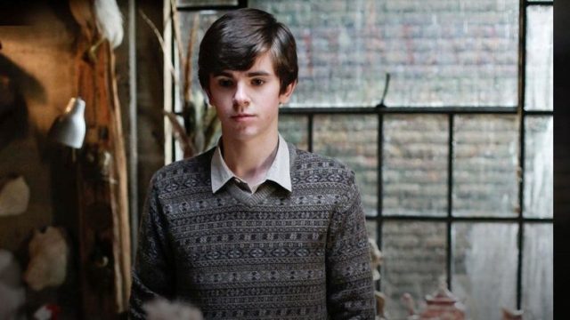 Bates Motel S01E08