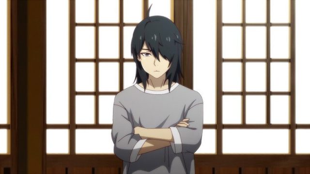 Monogatari S05E12