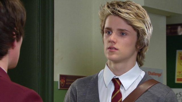 El misterio de Anubis S01E09