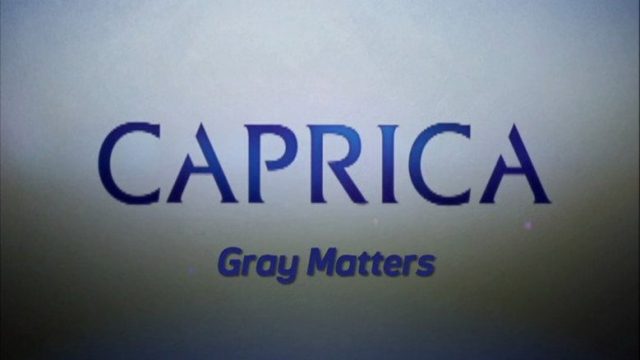 Caprica S00E26