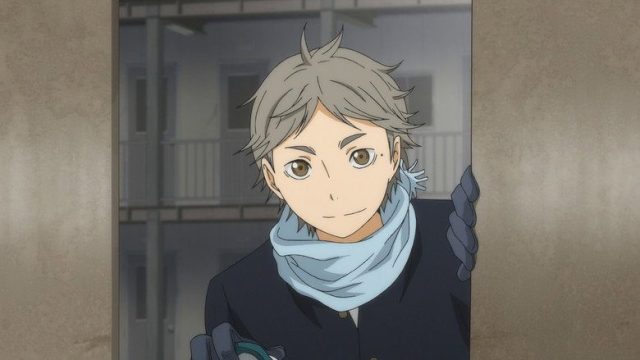 Haikyu!! S01E03