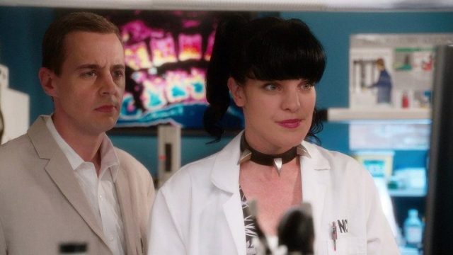 NCIS: Criminología Naval S09E01