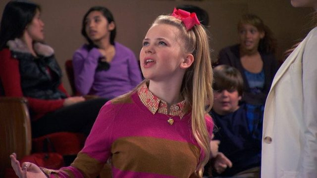 Jessie S01E23