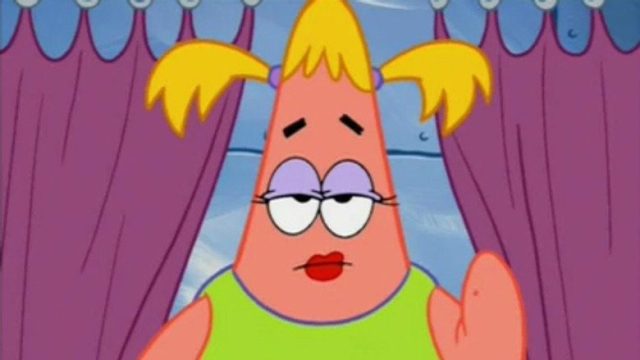 Bob Esponja S04E29