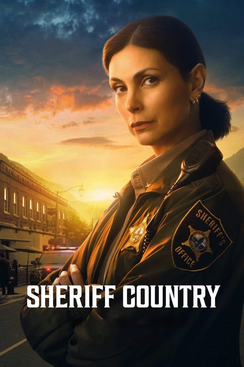 Sheriff Country Temporada 1