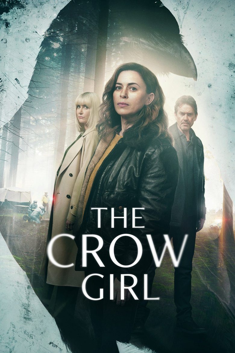 The Crow Girl Temporada 2