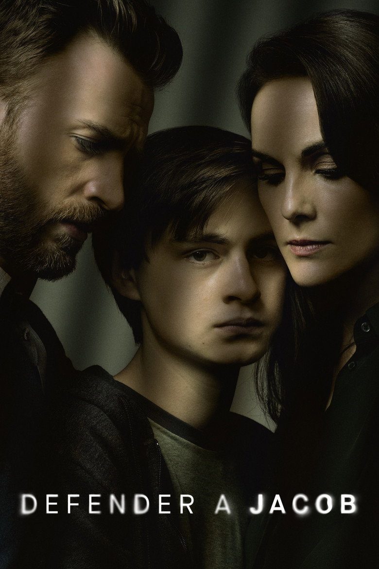 Defending Jacob Temporada 1