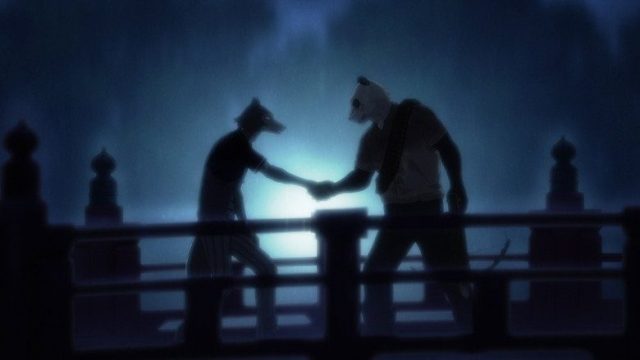 BEASTARS S01E10