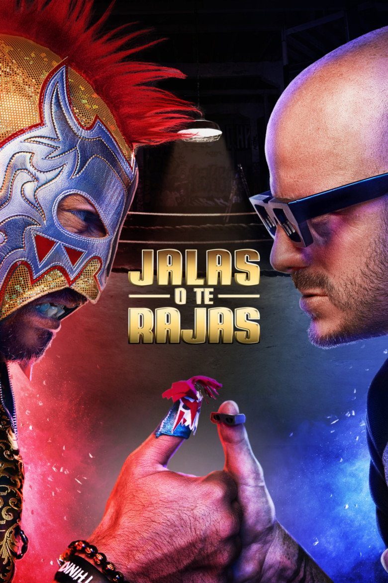 Jalas o Te Rajas Temporada 2