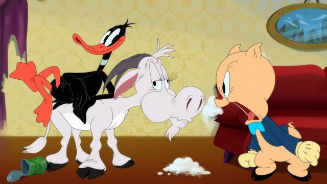 Looney Tunes Cartoons S04E23