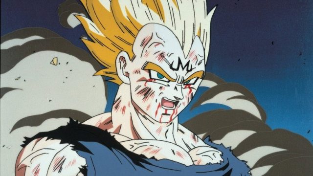 Dragon Ball Z S08E18