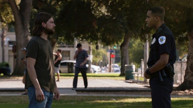 Animal Kingdom S05E10