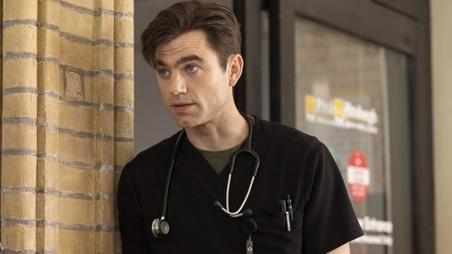 The Pitt S01E07