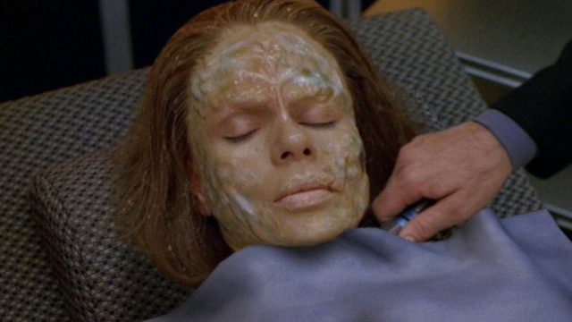 Star Trek: Voyager S05E17