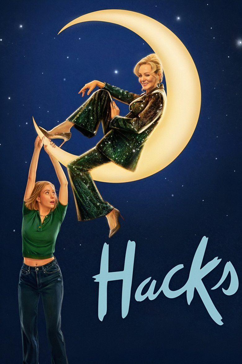 Hacks Temporada 4