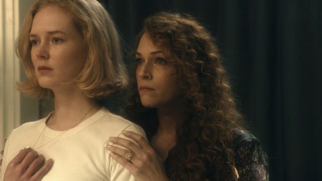Scarpetta: Médico forense S01E08