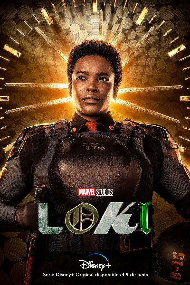 Loki Temporada 2