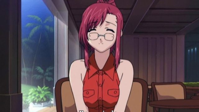 Onegai Teacher S01E05