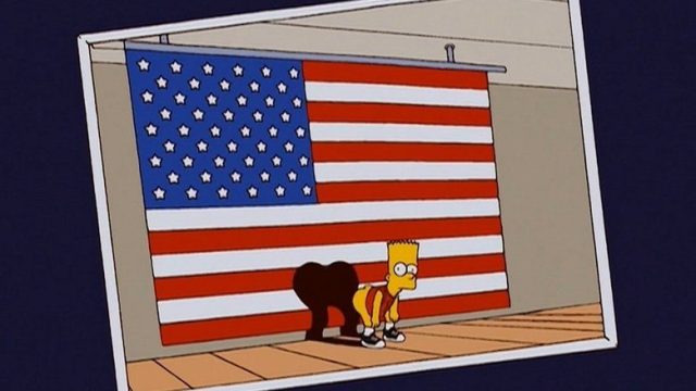 Los Simpson S15E21