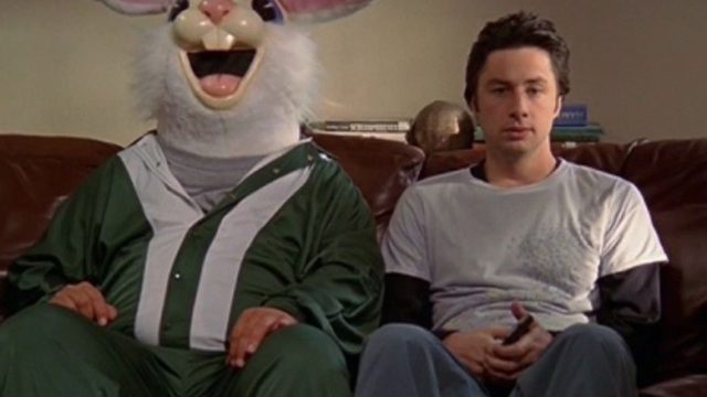 Scrubs S06E21