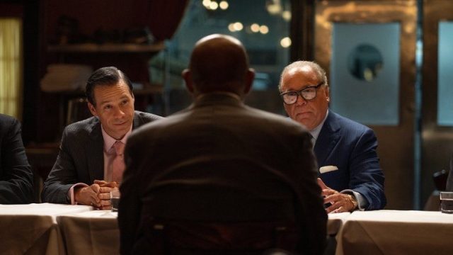 El Padrino de Harlem S03E02