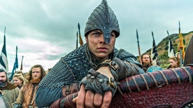 Vikings S04E20
