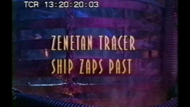Farscape S00E20
