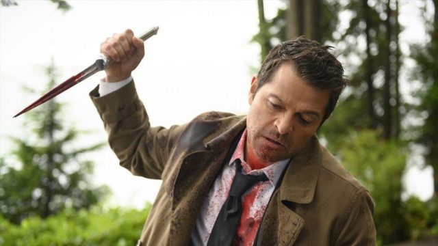 Supernatural S15E06
