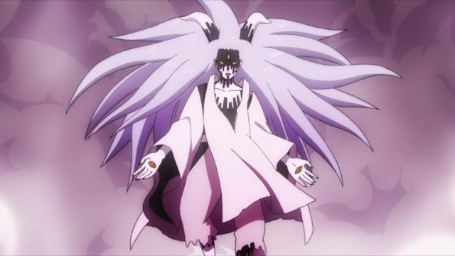 Boruto: Naruto Next Generations S01E64