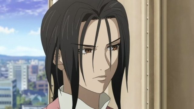Full Metal Panic! S00E05