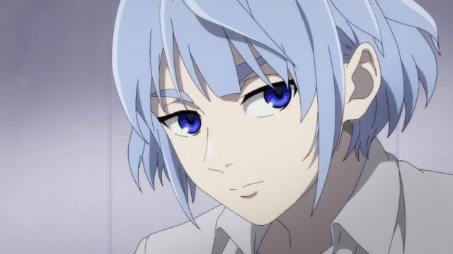 Tower of God S02E12