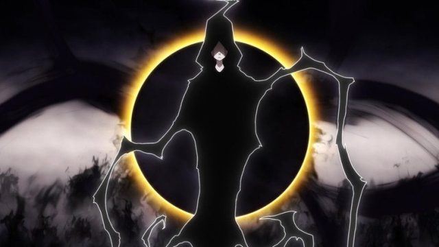 Fire Force S02E10