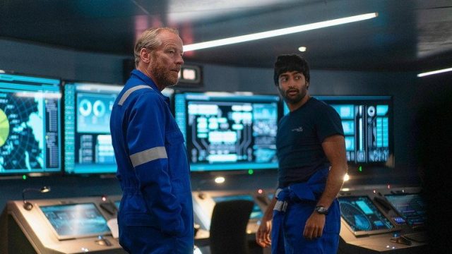 La Plataforma S02E03