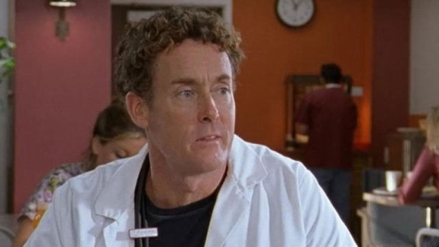 Scrubs S02E04