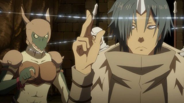 That Time I Got Reincarnated as a Slime S01E12
