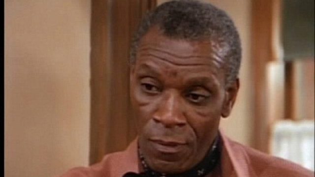 La familia Ingalls S07E15