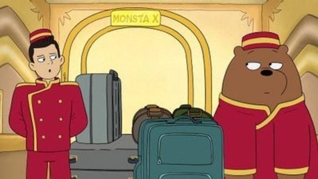 Escandalosos S04E43