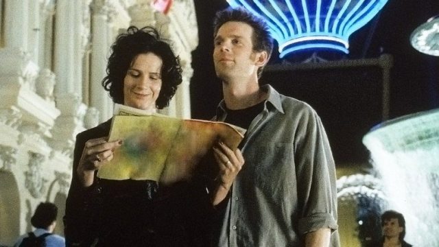 Seis Pies Bajo Tierra S01E11