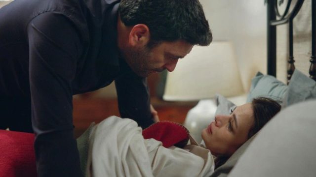 Lejos De Ti S02E06