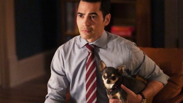 Will Trent: Agente especial S01E12