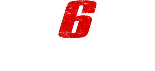 6 Balas