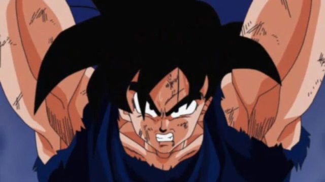 Dragon Ball Z Kai S02E20