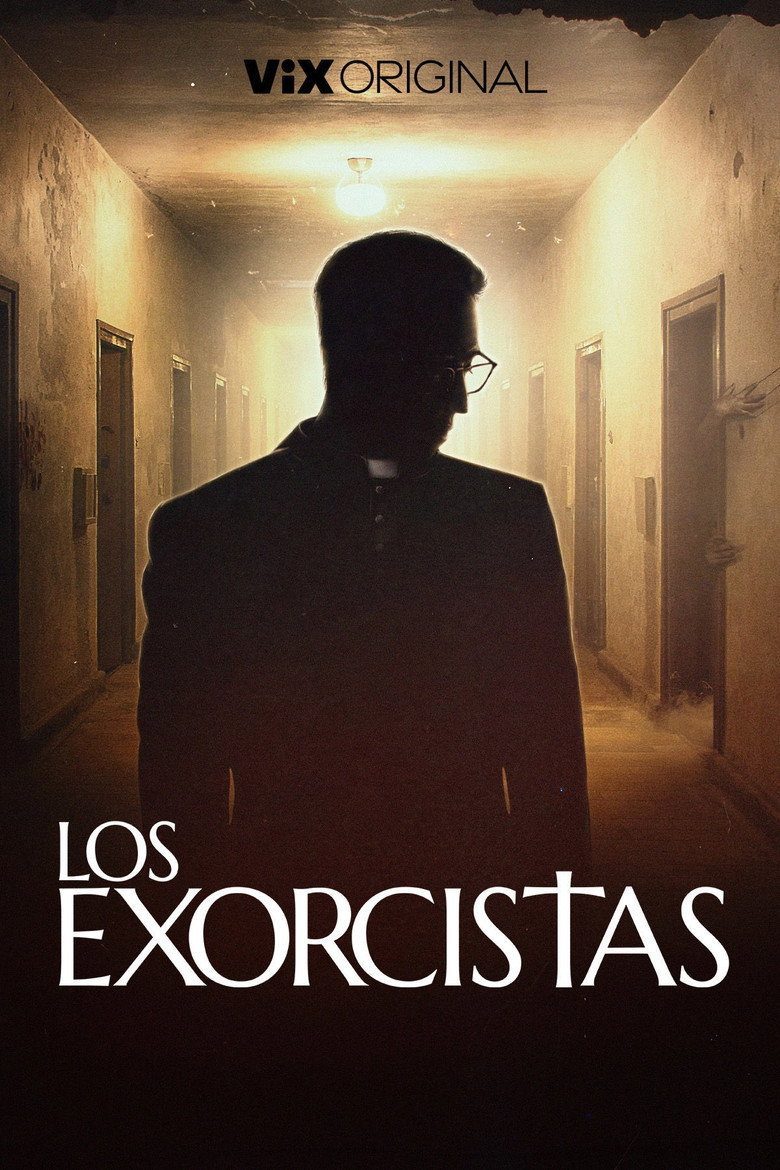 Los Exorcistas Temporada 1