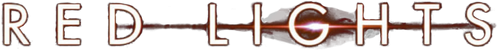 Luces Rojas