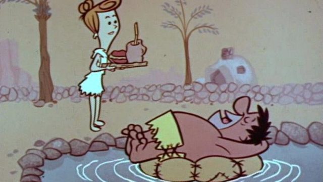 Los Picapiedra S00E01