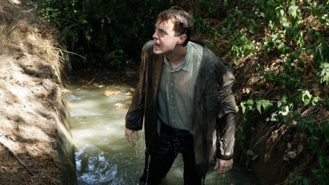 NCIS: Criminología Naval S06E03