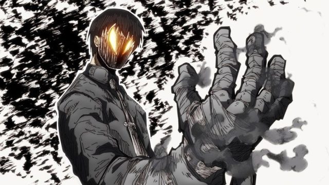 Fire Force S02E14
